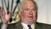 Muere a los 70 años Pat Conroy, autor de 'El príncipe de las mareas'