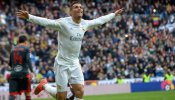 Cristiano Ronaldo lidera un festival goleador para recuperar autoestima