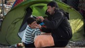 Cuatro meses después España solo ha acogido a 18 refugiados de los 17.000 que se comprometió