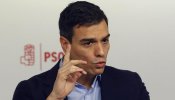 Pedro Sánchez abre la puerta a un gobierno con representantes de Podemos y Ciudadanos