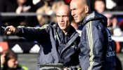 De la 'norma Zidane' a la 'Bettoni': se inicia la senda para que el encargado de material quede fuera del banquillo