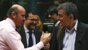 El Eurogrupo aborda medidas para la reestructuración de la deuda griega