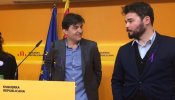 Pedro Sánchez ofreció a ERC un "nuevo Estatut para Catalunya"