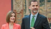 La amistad de los reyes con Javier López Madrid "ya no existe", afirma Zarzuela