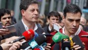 La investigación al líder de los socialistas gallegos por otros 6 delitos pone a Sánchez en el disparadero