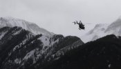 Al menos seis alpinistas mueren tras un alud en los Alpes italianos