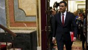 Pedro Sánchez, entre ir a la segunda investidura y las primarias al 39º Congreso socialista