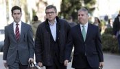 Los concejales del PP de Valencia siguen en el cargo y pedirán el sobreseimiento del caso