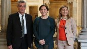 Barcelona, Lampedusa y Lesbos se unen contra el cementerio del Mediterráneo