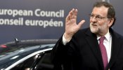 Una treintena de eurodiputados piden a Rajoy que rechace el acuerdo con Turquía sobre refugiados