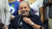 Lula vuelve al Gobierno de Brasil como ministro de la Presidencia