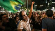 Lula toma las riendas de Brasil pese a los poderes mediáticos y judiciales