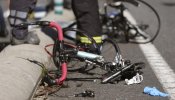 Retiran el carné al octogenario investigado por el atropello en A Guarda en el que murió un ciclista