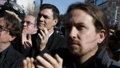 Iglesias y Sánchez se reunirán el próximo miércoles para "abrir un nuevo marco de diálogo"