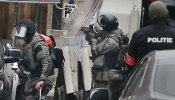 Herido y capturado en Bruselas Salah Abdeslam, el cabecilla de los atentados de París
