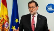 Rajoy tampoco irá al Congreso a informar de la cumbre que ha cerrado el acuerdo sobre refugiados