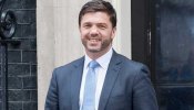 Cameron nombra a Stephen Crabb nuevo ministro de Trabajo y Pensiones