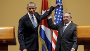 Cuba busca concluir más de una decena de acuerdos con EEUU antes de que gobierne Trump