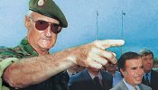 El golpe de Estado en Argentina, en la mirada del ex jefe del Ejército que pidió perdón
