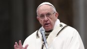 El Papa culpa a los fabricantes de armas de los atentados de Bruselas