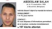 Escándalo en Bélgica: la policía conocía el escondite de Salah Abdeslam desde diciembre
