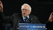 Sanders suma Hawai a sus amplías victorias en Washington y Alaska