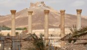 Rusia envía artificieros a Siria para limpiar Palmira de minas