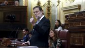 Movilización en Catalunya para defender los derechos sociales recortados por el Gobierno del PP