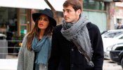 Casillas y Sara Carbonero se casan en secreto