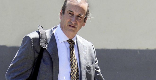 La familia Franco regularizó 7,5 millones de euros con la amnistía fiscal del PP