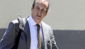 El juez impone al nietísimo de Franco una fianza de 4.200 euros bajo amenaza de embargo