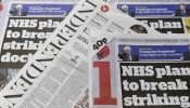 'The Independent' revela una realidad global: el fin del papel
