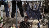 ¿Qué ocurre con los refugiados en Lesbos tras el acuerdo con Turquía?