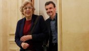 Podemos acusa a Cifuentes de usar la Asamblea de Madrid para ejercer de oposición contra Manuela Carmena