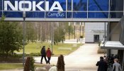 Nokia despedirá al 20% de su plantilla en España