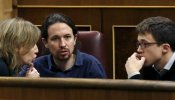 El partido de Tania Sánchez se integra definitivamente en Podemos