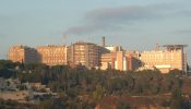 Segregación entre mujeres judías y árabes en los hospitales israelíes