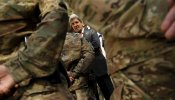 Los talibanes intentaron matar el sábado en Kabul a John Kerry, secretario de Estado de EEUU