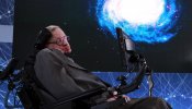 Hawking apadrina un proyecto para buscar vida en otros planetas