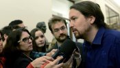 El apoyo a la Ley de Emergencia Social de Podemos señala "la posibilidad del gobierno de cambio"