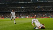 Cristiano obra el milagro