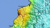 El peor terremoto de los últimos 70 años en Ecuador deja al menos 413 muertos