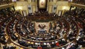 Así se refleja la desigualdad en el Congreso