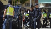 La Policía detiene en Murcia a dos prostitutas que captaban a jóvenes para ejercer la prostitución