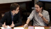 Pablo Iglesias presenta la demanda por daños al honor contra el medio que le acusó de cobrar de Venezuela en un paraíso fiscal