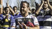 La vida sin romanticismos de los salvadores del rugby español