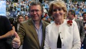Granados busca 'ajustar cuentas' con Aguirre, González y el PP de Madrid con su declaración de este miércoles