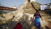 Nepal, un año después del terremoto
