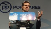 El PP, ya en campaña, promete ir a todos los debates electorales: "No habrá sillas vacías"