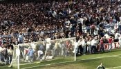 La muerte de 96 hinchas del Liverpool por avalancha en Hillsborough fue un homicidio por errores policiales